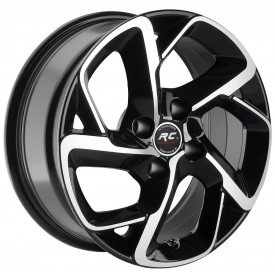 TRUVA 114 6.5X16 4X108 ET25 BF 65,1